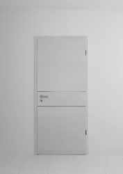 Model: Fusion 11 H | Handle: dnd viva! in satin chrome