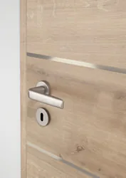 Model: Fusion 11 H | Handle: dnd viva! in satin chrome
