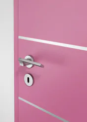 Model: Fusion 11 H | Handle: dnd joy in satin chrome