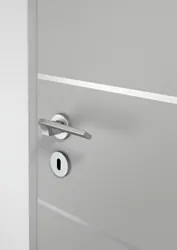 Model: Fusion 11 H | Handle: dnd joy in satin chrome