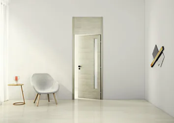 Model: Solid H S07-A