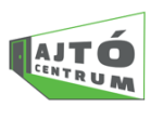 Ajtó-Centrum Kft.