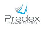 Predex Nyílászárók-Árnyékolók